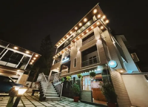 Mushrooms Hoteles en 