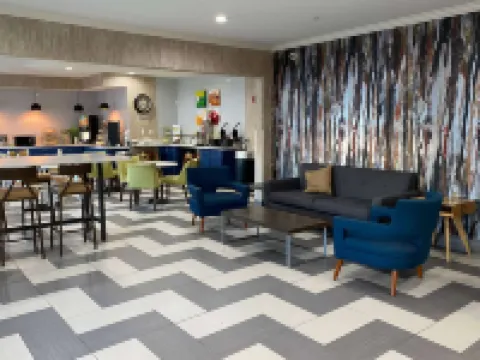 Wingate by Wyndham Uniontown Hotels in Fayette County