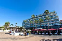 Hotel Vallemar Hotels near Playa de La Estaca