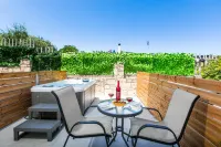 Resol Hotel - 4-Star