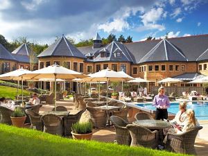 Pennyhill Park Hotel and Spa