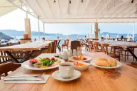Aquarius Hotel Hotels in Kaş
