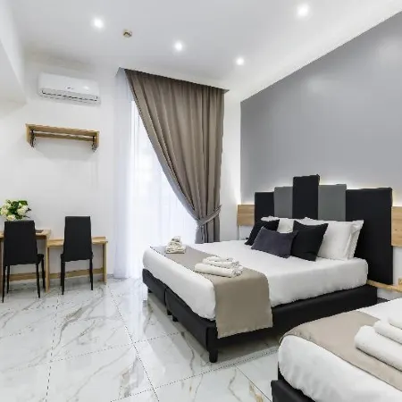 Hotel Sant'Angelo Palace