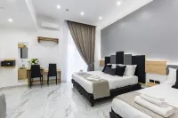 Hotel Sant'Angelo Palace