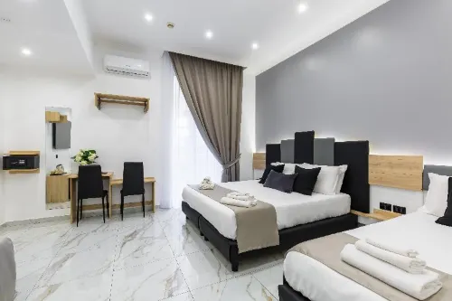 Hotel Sant'Angelo Palace