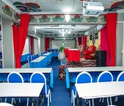 The Golden Pigeon Hotel and Spa - 4-Star