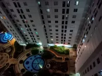 Apartemen Bassura City by Maezura Property Hotels in East Jakarta City