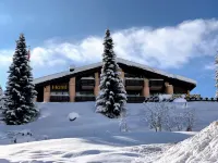 T3 Hotel Mira Val Hotels in Flims