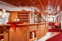 Hotel Jägerhof - bar