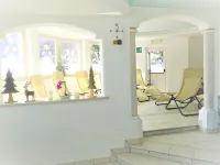Hotel Vernagt