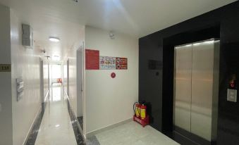 Thinh Gia Hotel