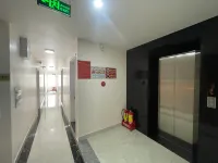 Thinh Gia Hotel Hotels in Thi xa Ben Cat