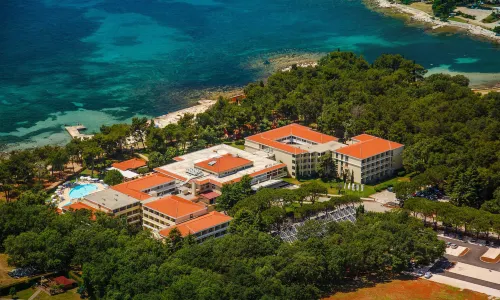 Hotel Aurora Plava Laguna