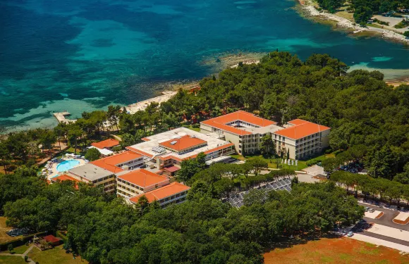 索爾奧羅拉全包酒店