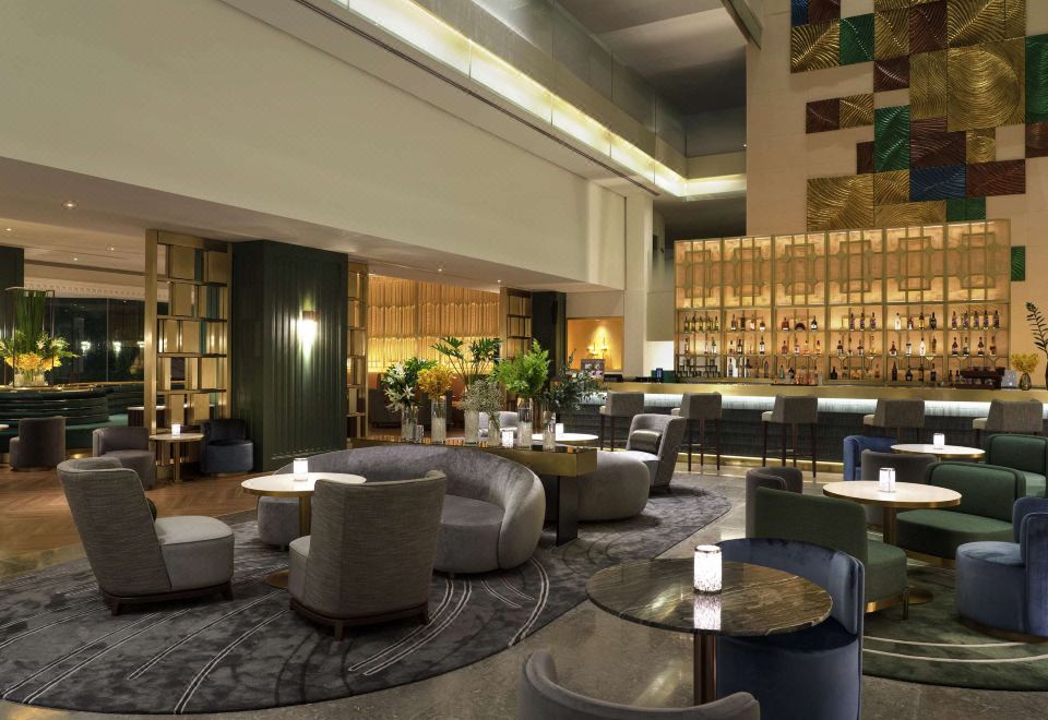 모벤픽 BDMS 웰니스 리조트 방콕