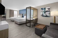 SpringHill Suites East Rutherford Meadowlands/Carlstadt فنادق في Hasbrouck Heights