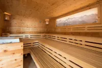 Hotel Alphof Alpbach - spa