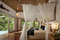 The Kayon Resort(Adult Only) - Mountain view