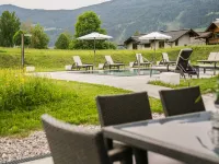 Superior Mit 2 Schlafzimmer & Pool