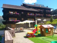 Hotel Margherita Hotel a Livigno