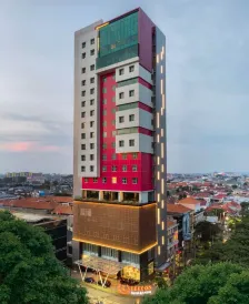 Leedon Hotel & Suites Surabaya