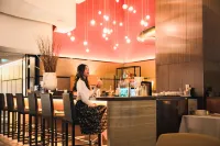 Hotel Okura Fukuoka - bar