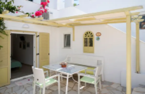 萊昂納多公寓飯店