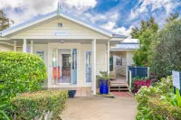 Camelot Boutique Accommodation Hoteles en 