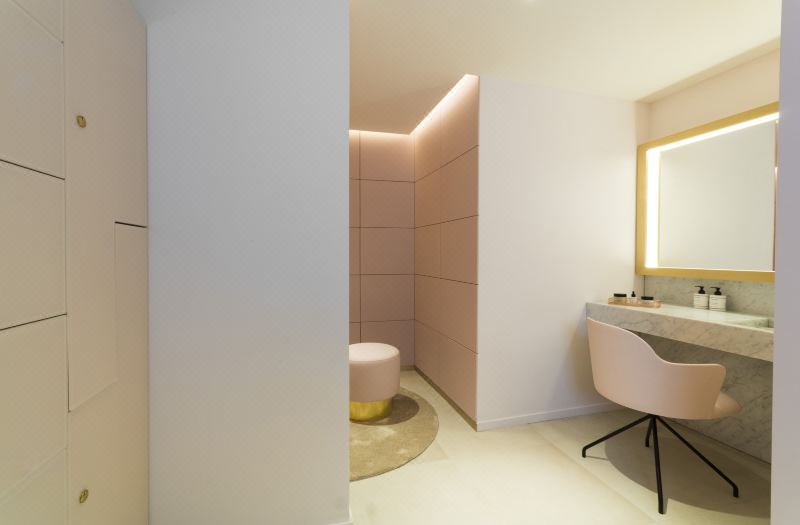 Kimpton - St Honoré Paris photo 3