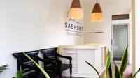 Sae Home Hotels in Kendal