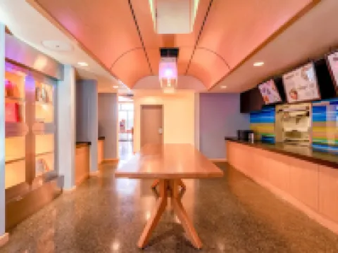 Aloft Cupertino Hotels in Cupertino