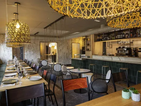 Ibis Styles les Houches Chamonix Отели рядом с достопримечательностью «Парк Мерле»