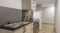 Oaks Sydney North Ryde Suites Hotel a Killara