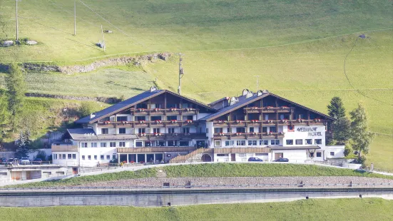 Hotel Vernagt