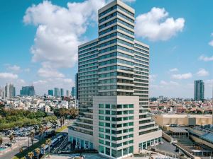 InterContinental Hotels David Tel Aviv