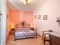 Rosa Hotels in Vasia