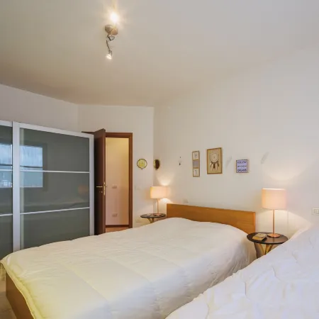 Appartamento Pietrasanta