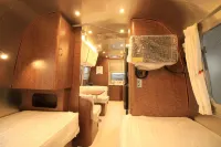 Moss Jurigi Camp Resort