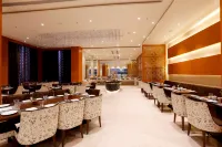 Nataraj Sarovar Portico Jhansi - breakfast