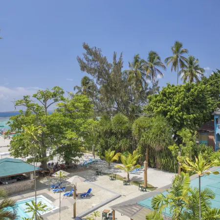 whala!bocachica - All Inclusive