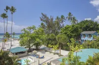 whala!bocachica  - All Inclusive - واي فاي