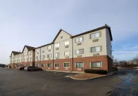 Geneva Motel Inn Hôtels à : Wayne Township