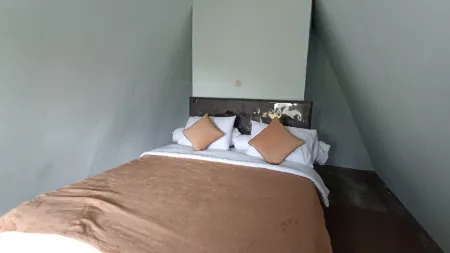 Awana Resort Отели рядом с достопримечательностью «Cibodas»