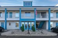 Quality Inn Seneca US-123 Hotel a Oconee County