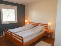 Villa Hjartnes Hotel a Nordtveitgrend