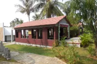 Nargol Beach Holiday Homes Hotels near Dudhni Lake
