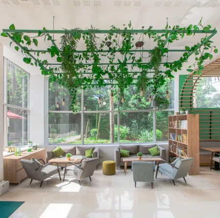 Ibis Casablanca City Center