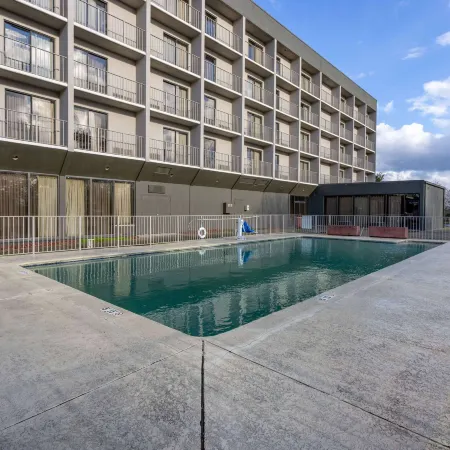 La Quinta Inn & Suites by Wyndham Kingsport TriCities Airpt