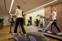 Der Sonnenhof - Gym