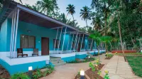 Betelnut Resort Hotels in Rahatad